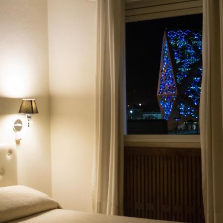 Hotel Vina De Italia Córdoba Eksteriør billede
