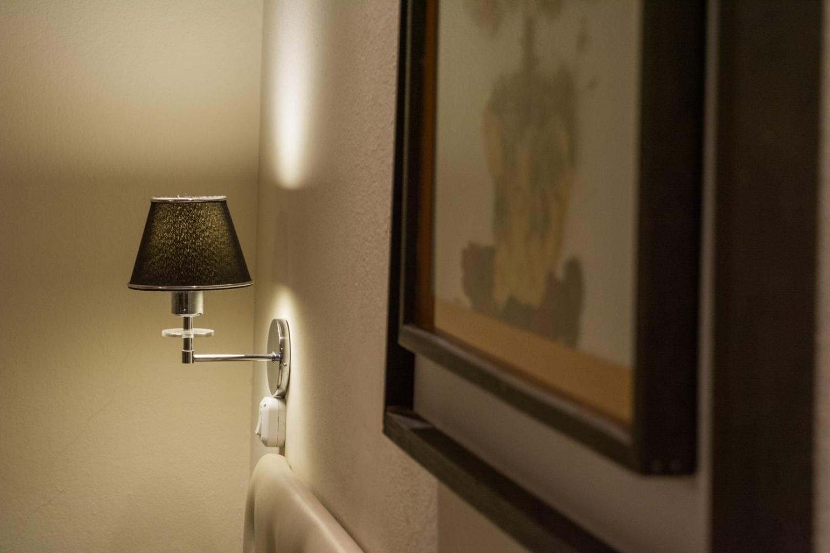 Hotel Vina De Italia Córdoba Eksteriør billede