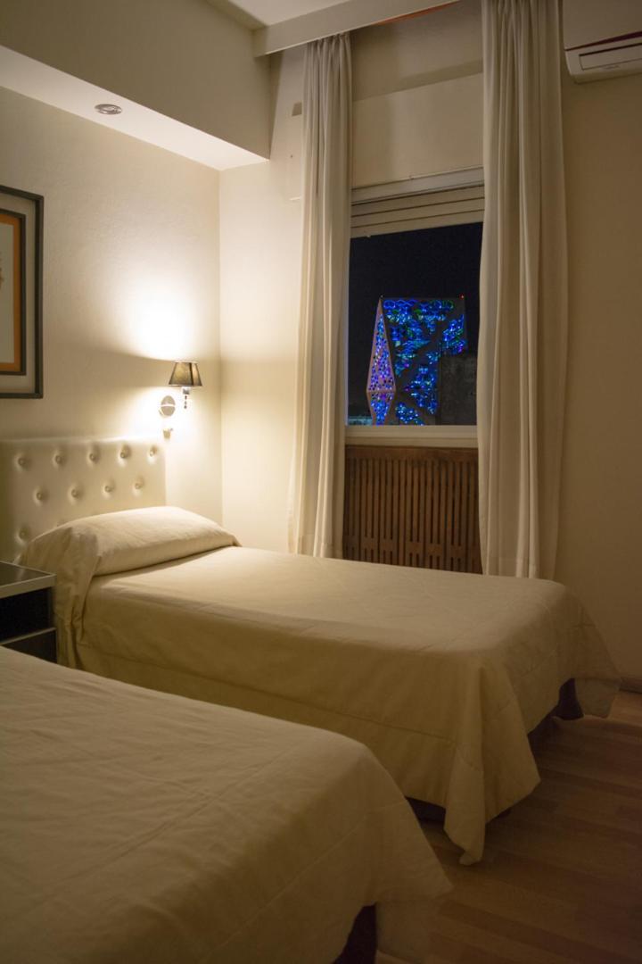 Hotel Vina De Italia Córdoba Eksteriør billede