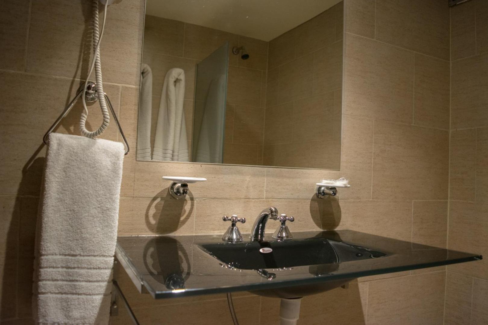 Hotel Vina De Italia Córdoba Eksteriør billede