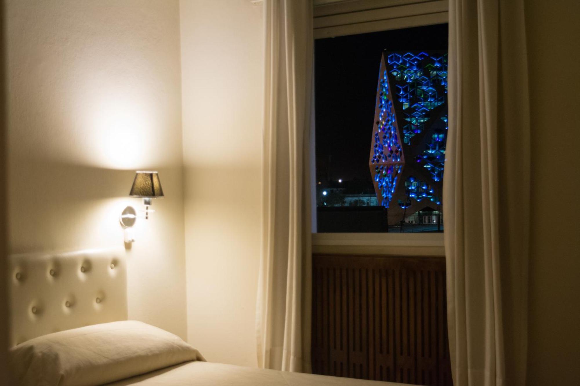 Hotel Vina De Italia Córdoba Eksteriør billede