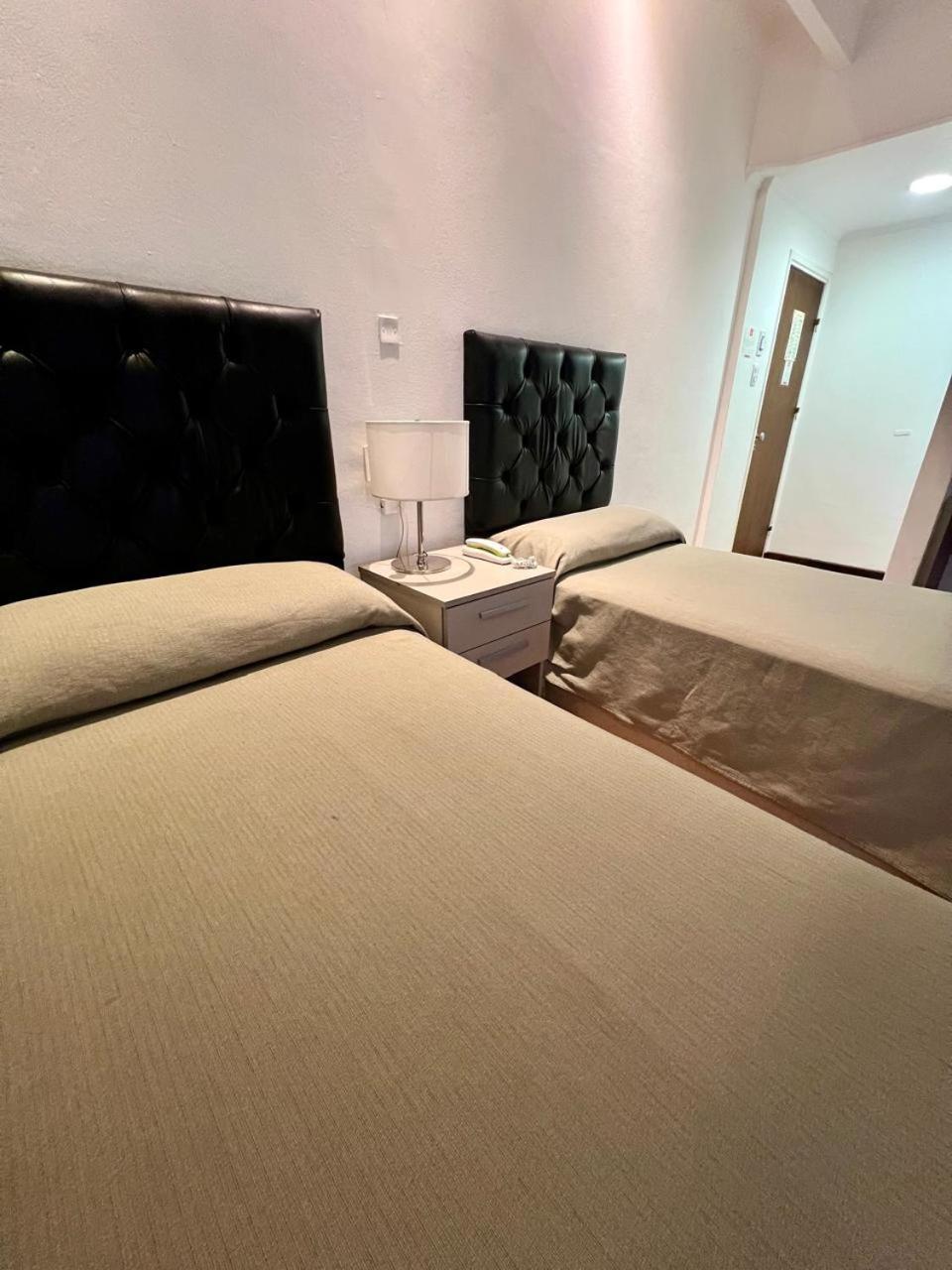 Hotel Vina De Italia Córdoba Eksteriør billede
