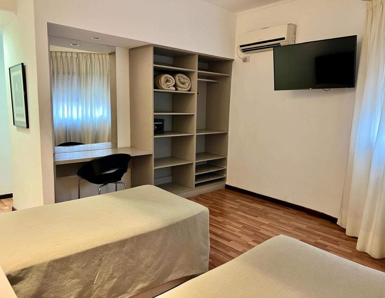 Hotel Vina De Italia Córdoba Eksteriør billede