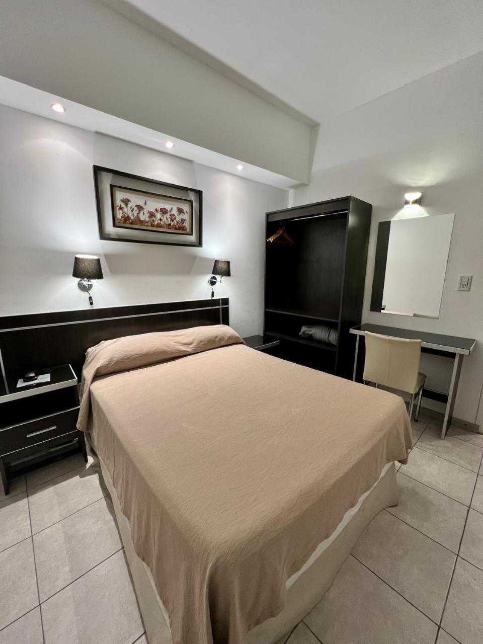 Hotel Vina De Italia Córdoba Eksteriør billede