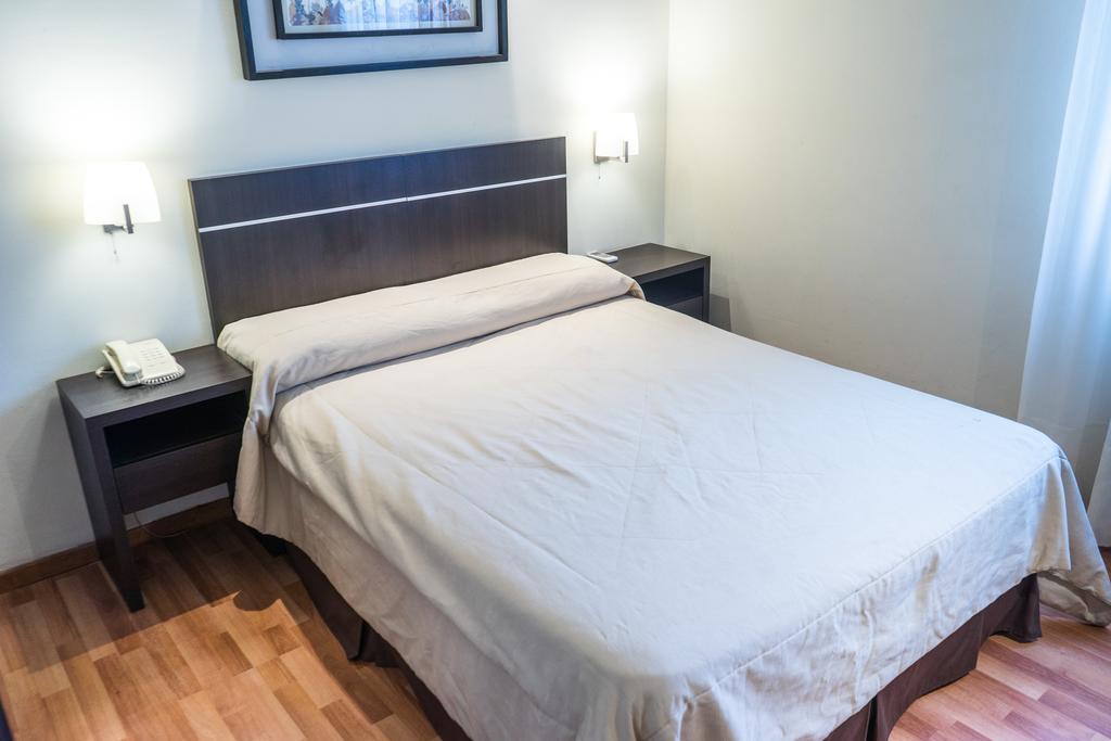 Hotel Vina De Italia Córdoba Eksteriør billede