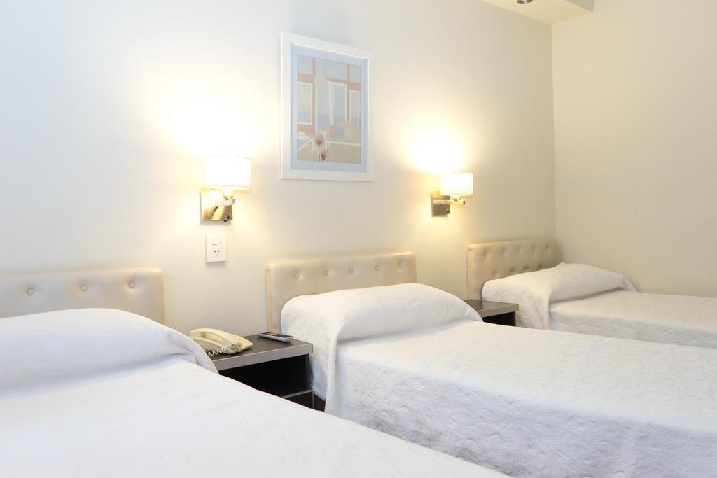 Hotel Vina De Italia Córdoba Eksteriør billede