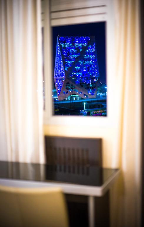 Hotel Vina De Italia Córdoba Eksteriør billede
