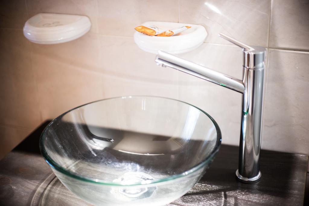 Hotel Vina De Italia Córdoba Eksteriør billede