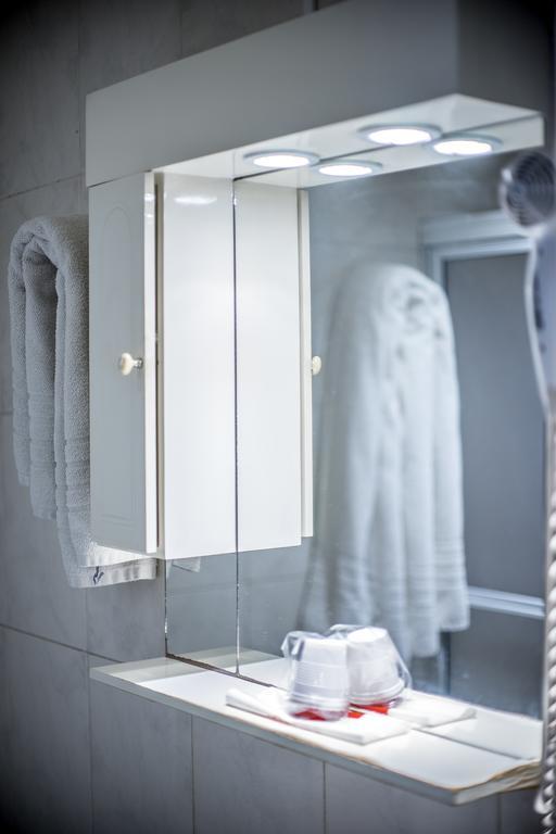 Hotel Vina De Italia Córdoba Eksteriør billede
