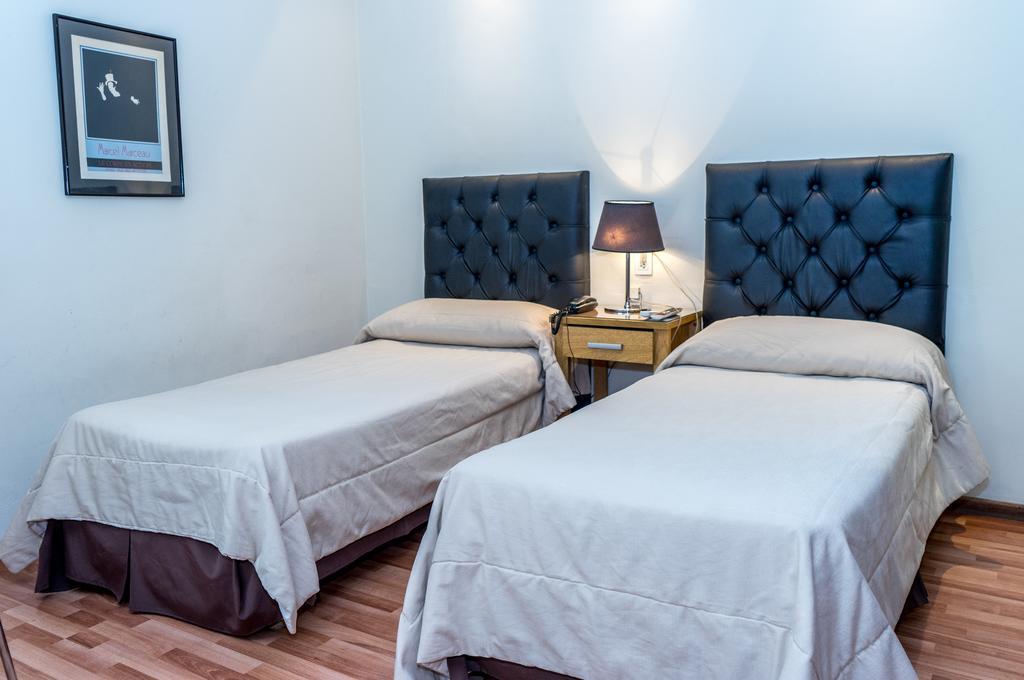 Hotel Vina De Italia Córdoba Eksteriør billede