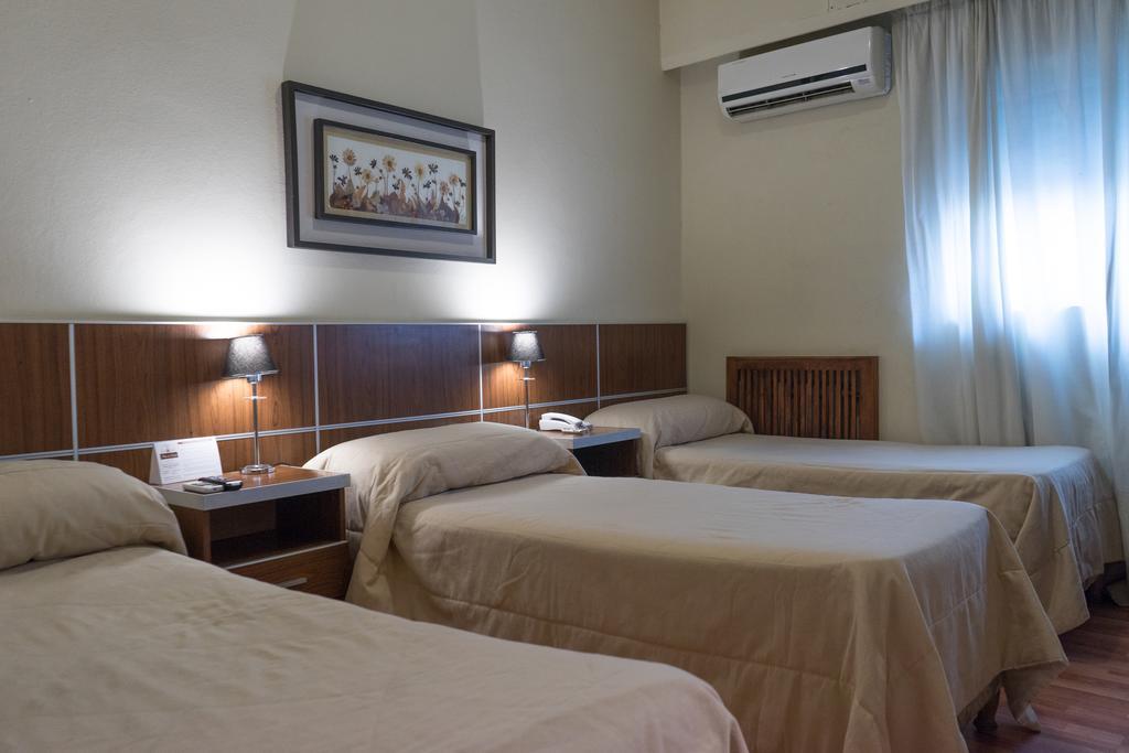 Hotel Vina De Italia Córdoba Eksteriør billede