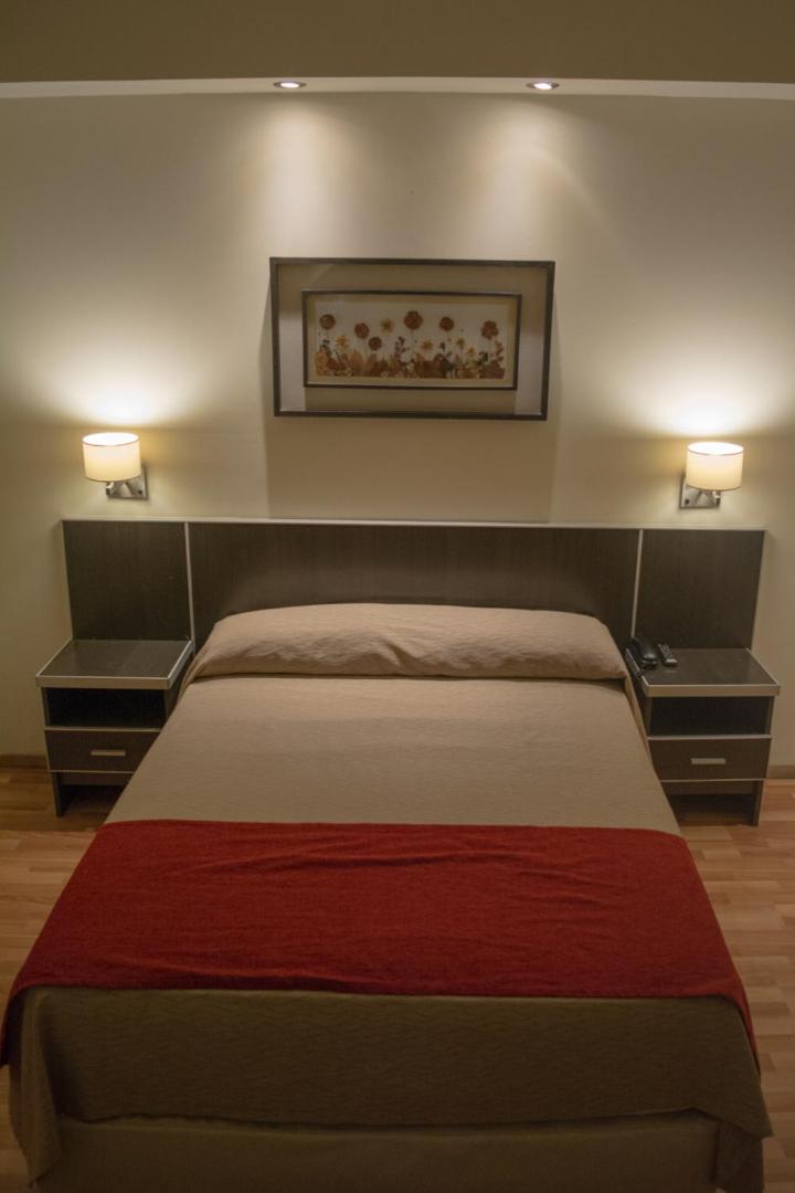 Hotel Vina De Italia Córdoba Eksteriør billede