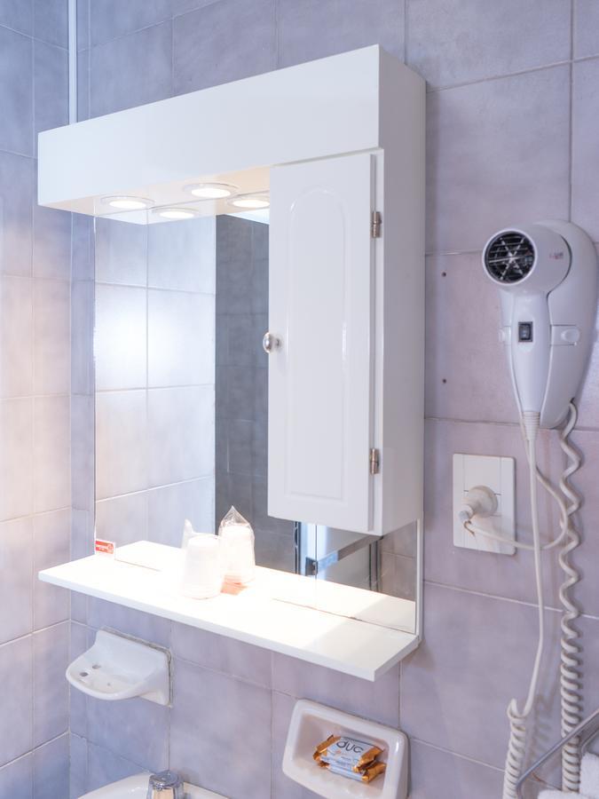 Hotel Vina De Italia Córdoba Eksteriør billede