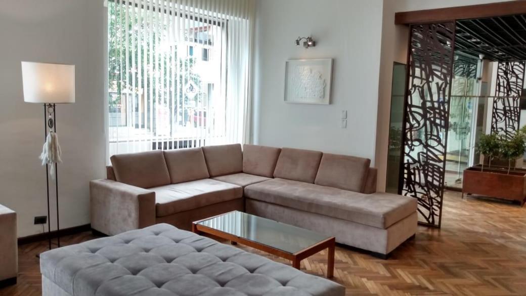 Hotel Vina De Italia Córdoba Eksteriør billede