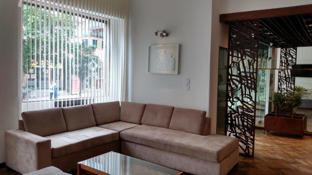 Hotel Vina De Italia Córdoba Eksteriør billede
